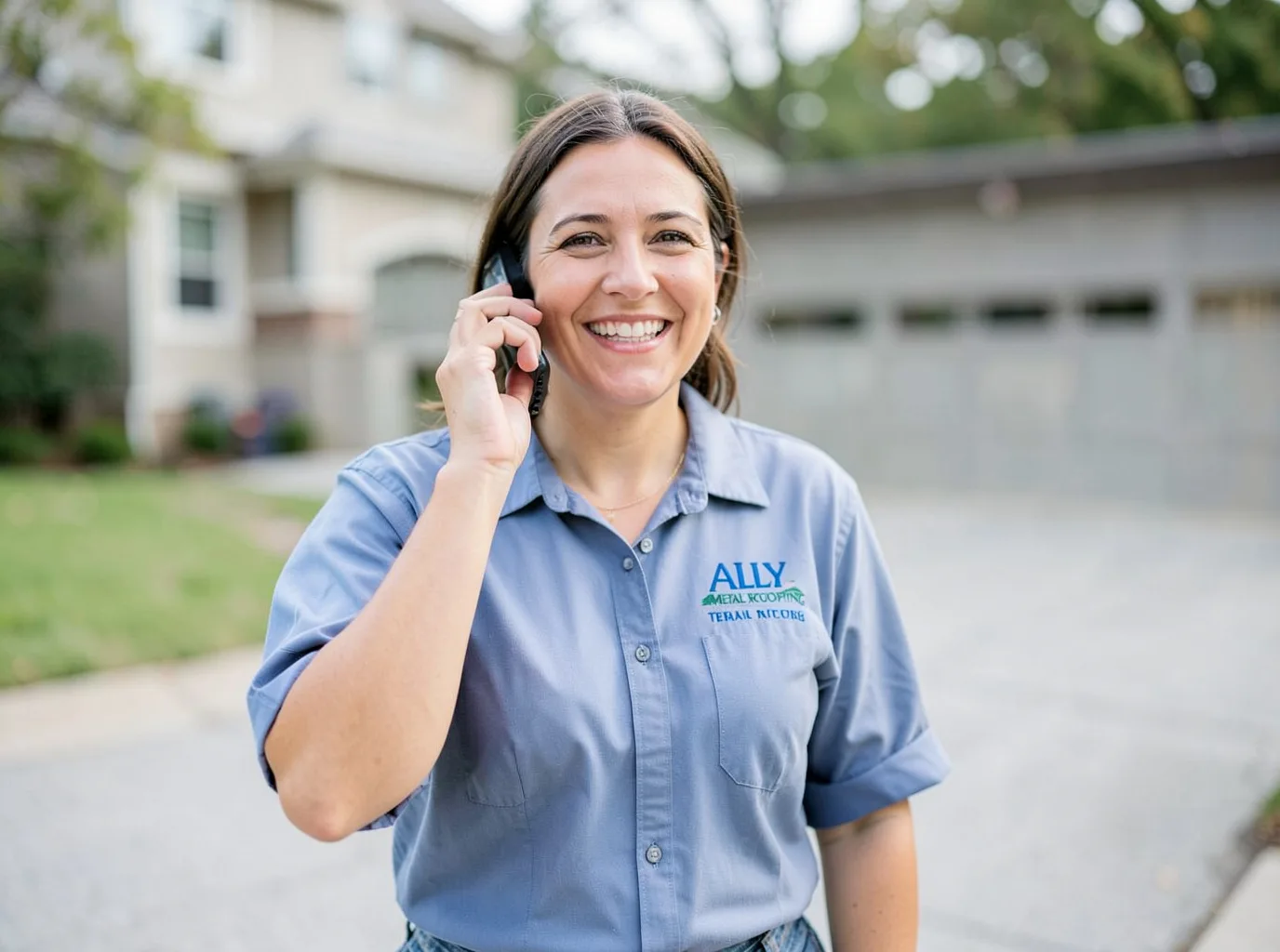 Metal Roof Installation Parkville, MD FAQs